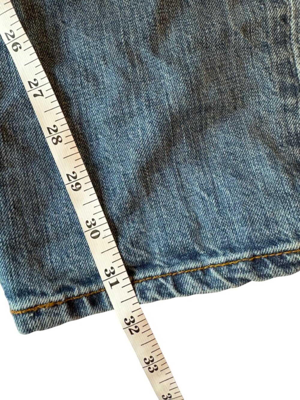Levi's Womens 501 RARE - Picture 12 of 13